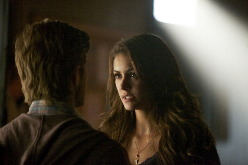 New behind-the-scenes shots from The Vampire Diaries masquerade ball  episode!