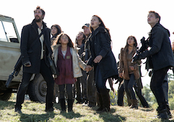 TNT Announces Premiere Dates For Falling Skies Season 4, The Last Ship & Legends