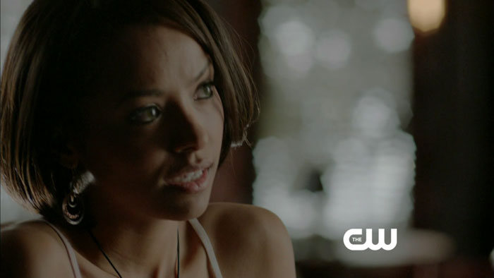 Vampire Diaries: Screencaps From A “While You Were Sleeping” Webclip