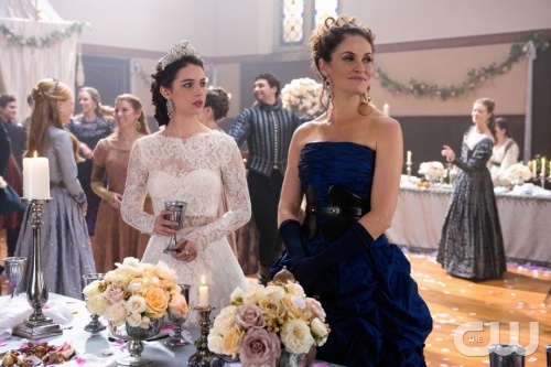 Reign 1.13 “The Consummation” Recap reign