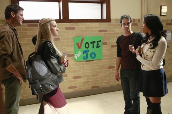 Twisted 1.16 “The Son Also Falls” Recap twisted