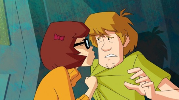 TV Flashback: Scooby Doo! Mystery Incorporated