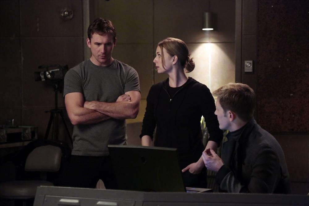 Revenge Spoilers: “Impetus” Images & Description