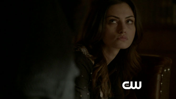 The Originals “Battle Of New Orleans” – Screencaps From A Clip & The Promo!