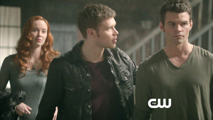 The Originals: “The Big Uneasy” Preview Clip Screencaps