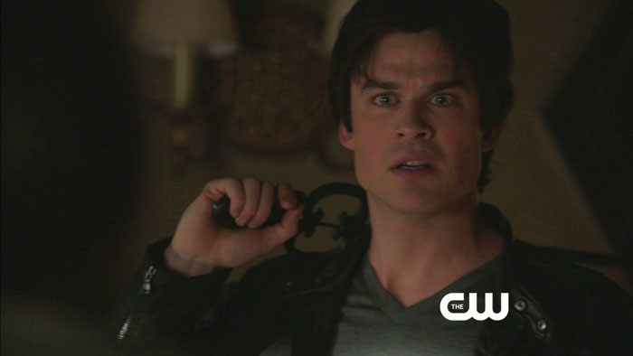 Vampire Diaries Season Finale: Screencaps From A “Home” Preview Clip