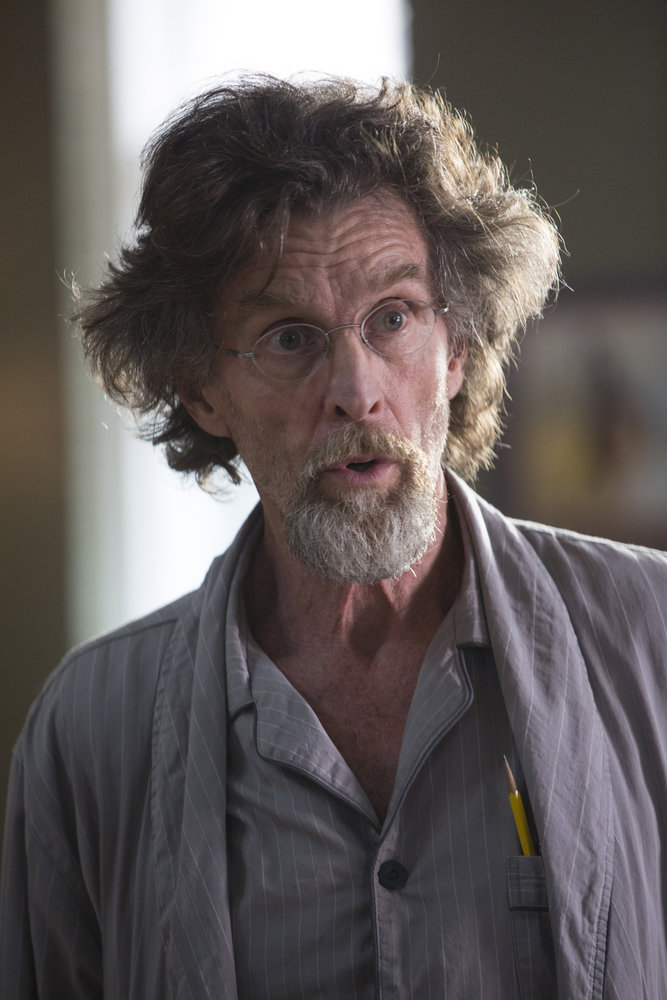 The Blacklist: “Berlin” Photos – Guest Starring John Glover
