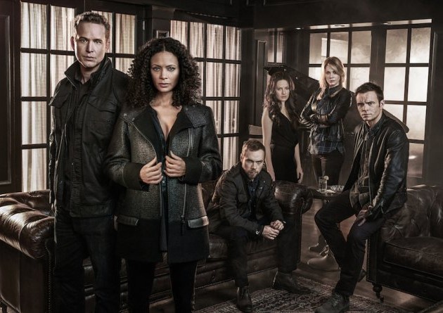 Interview: Thandie Newton Previews Rogue Season 2 (Premieres Tonight)