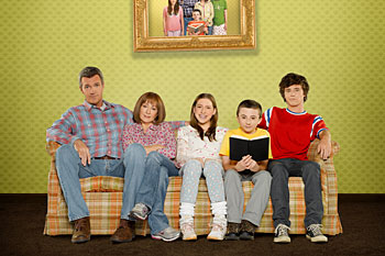 ABC Also Renews The Middle