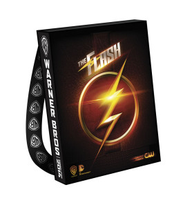 FLASH-THE Comic-Con 2014 Bag