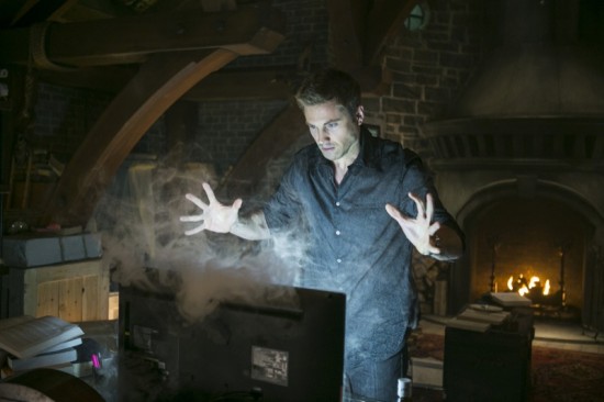 Witches of East End 2.02 “The Son Also Rises” Recap witches of east end