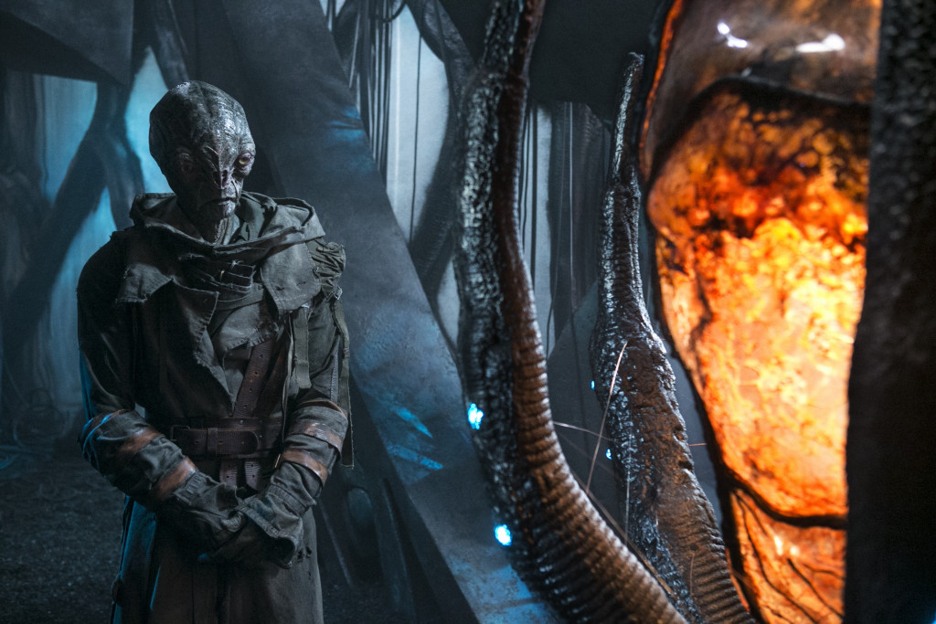 Tonight on Falling Skies: “Drawing Straws”