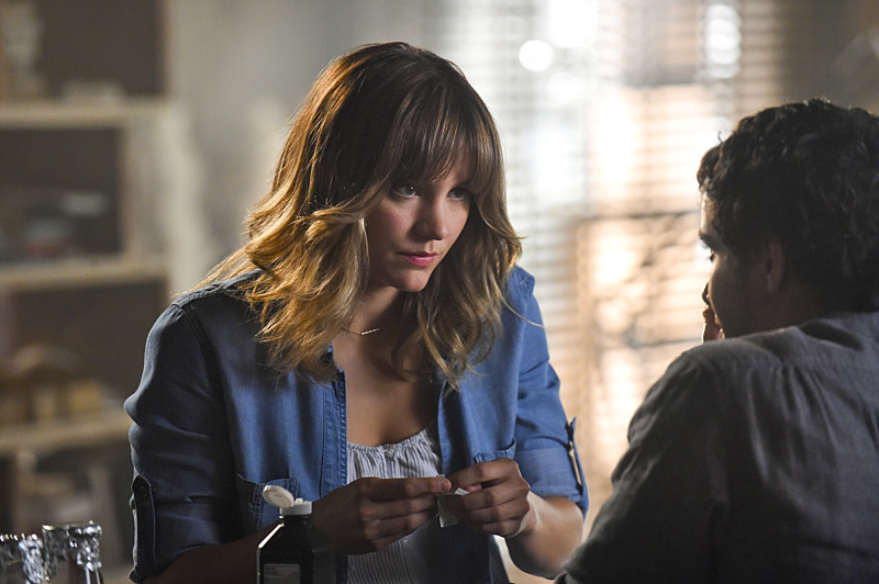 Tonight on Scorpion: “Single Point Of Failure”