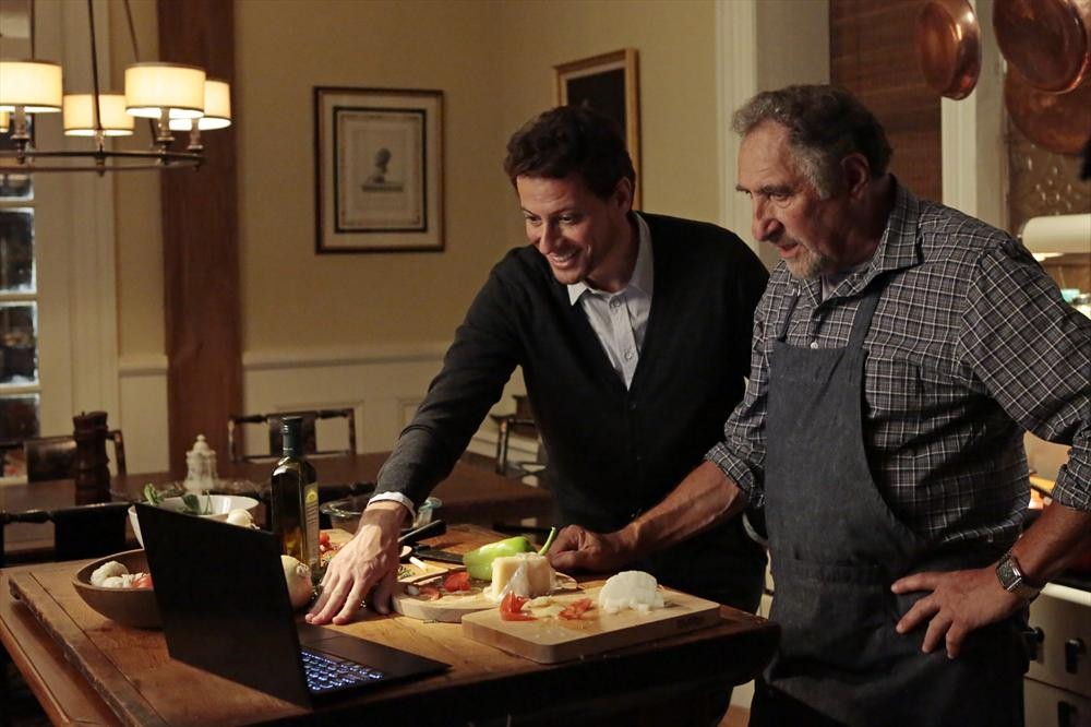 Forever Episode 2 Spoilers: “Look Before You Leap” Images