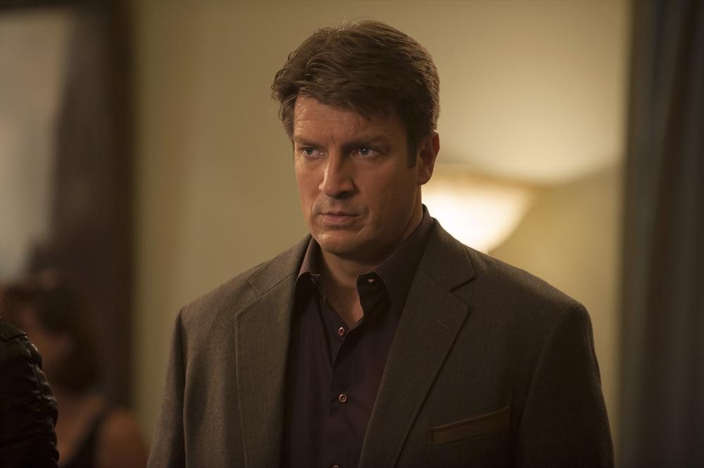 Castle Spoilers: “In Plane Sight”