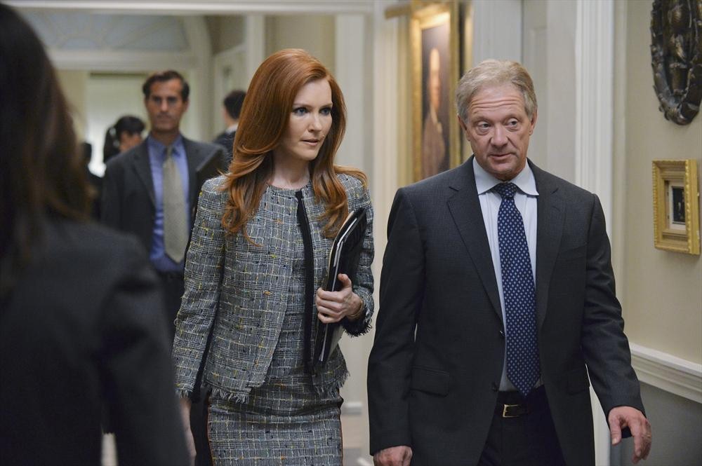 Scandal Spoilers: “Baby Made A Mess”