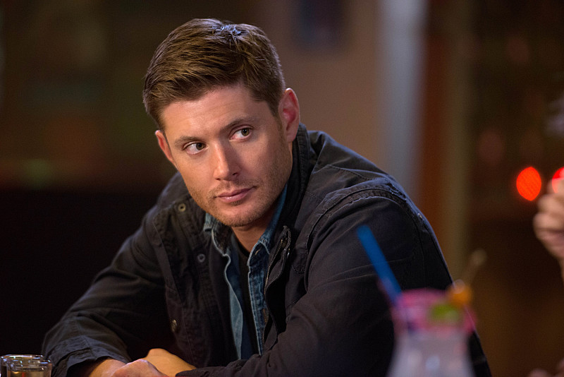 Supernatural: “Reichenbach” Preview Images