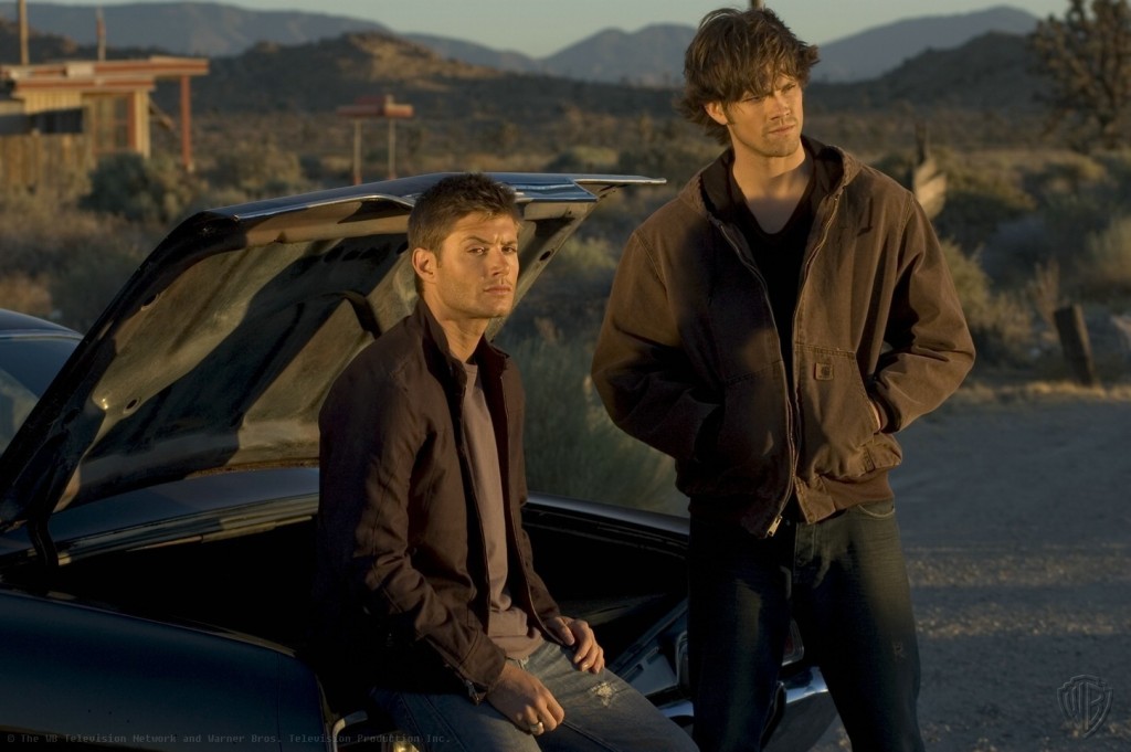 TV Flashback: 200 Episodes of Supernatural