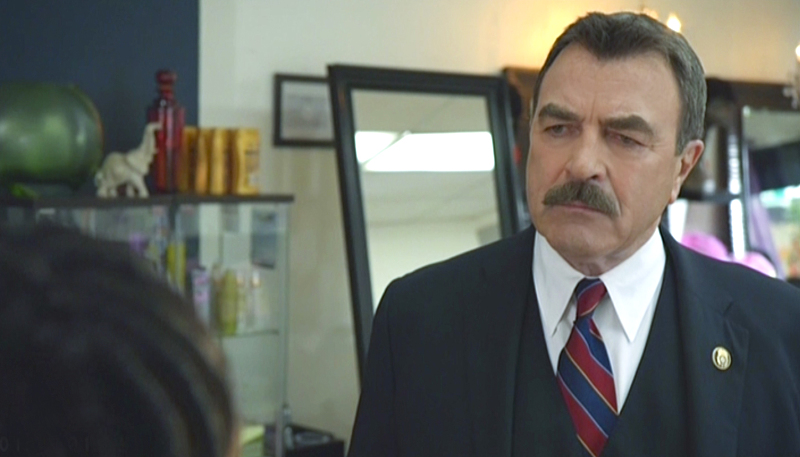 Blue Bloods Tonight: “Power of the Press”