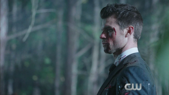 The Originals: “Chasing The Devil’s Tail” Preview Clip Screencaps