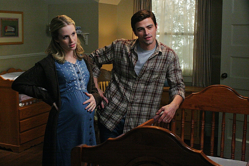 Supernatural: Revisiting Winchester Men Matt Cohen & Gil McKinney