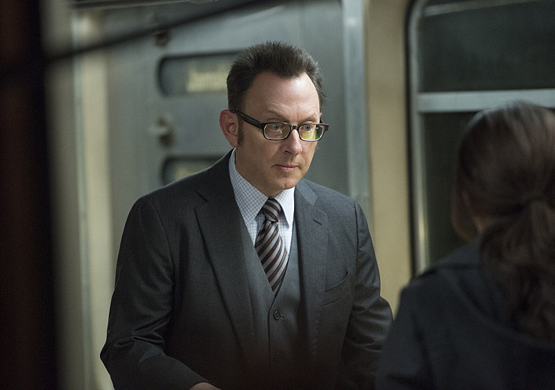 Person of Interest Spoilers: “The Cold War”