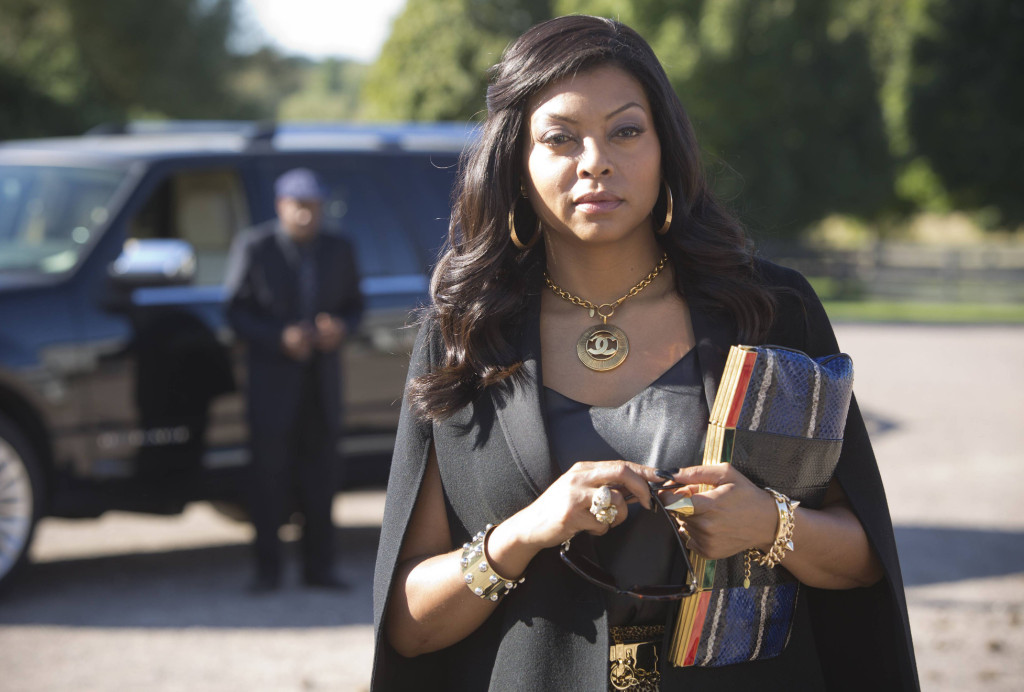 Empire Episode 3 Photos: “The Devil Quotes Scripture”