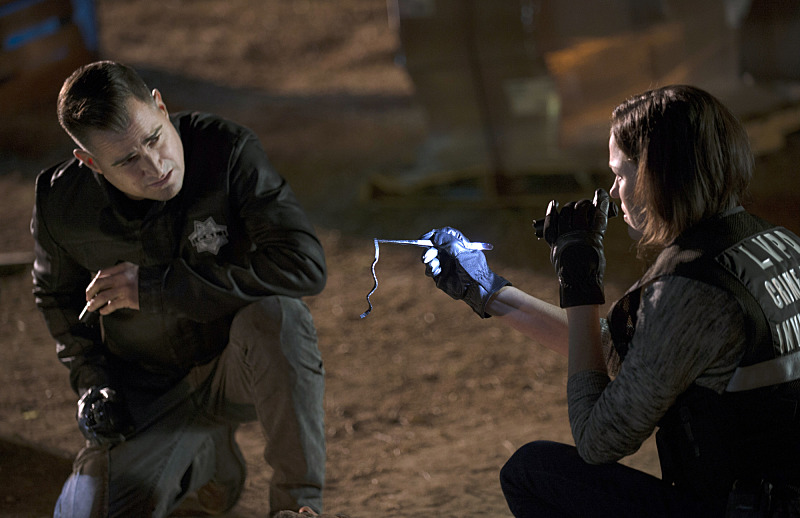 When Will The CSI Episode “Merchants Of Menace” Air?