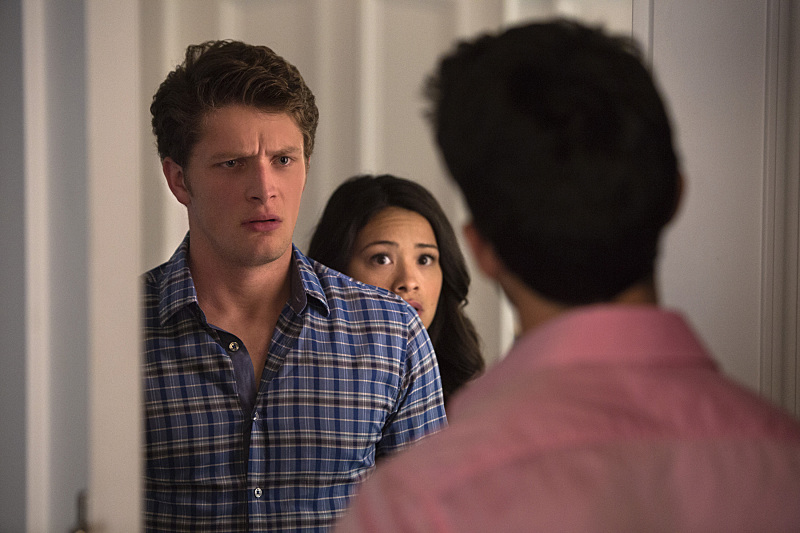 Jane the Virgin: Spoilers & Images For “Chapter Fourteen”