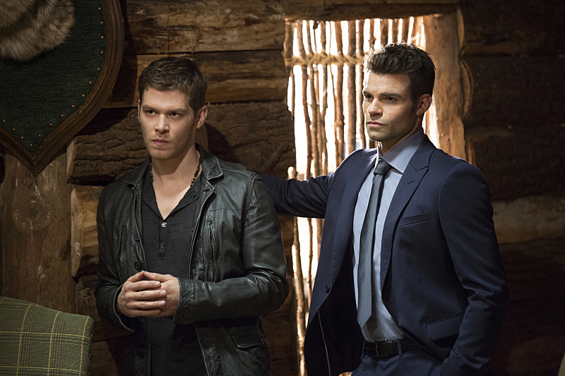 The Originals: Official Description for “Exquisite Corpse”