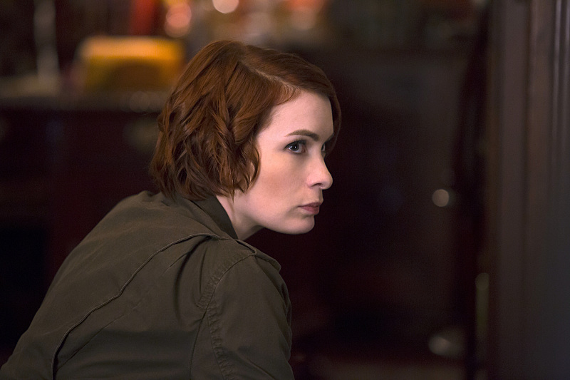 Supernatural Spoilers: “Book of the Damned” Description