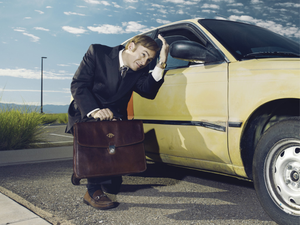 Better Call Saul AMC