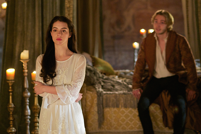 Reign Spoiler Photos: “Forbidden”