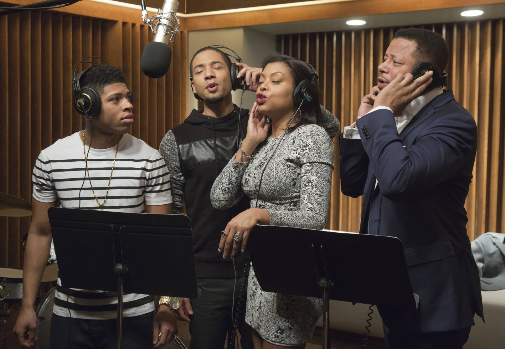 Empire 1.08 “The Lyon’s Roar” Recap Empire
