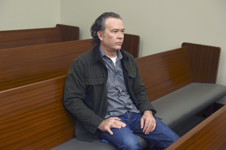 American Crime: “Episode Two” Airs Tonight