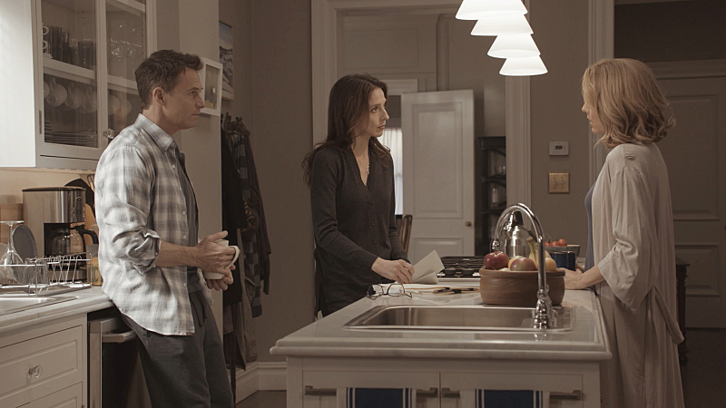 Tonight on Madam Secretary: “The Ninth Circle”