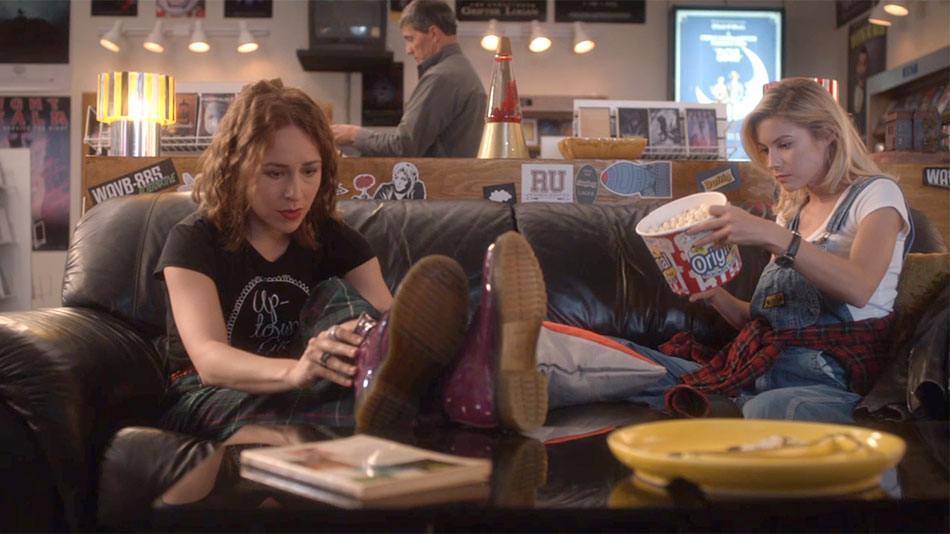 Hindsight Renewed for Season 2 by VH1 hindsight