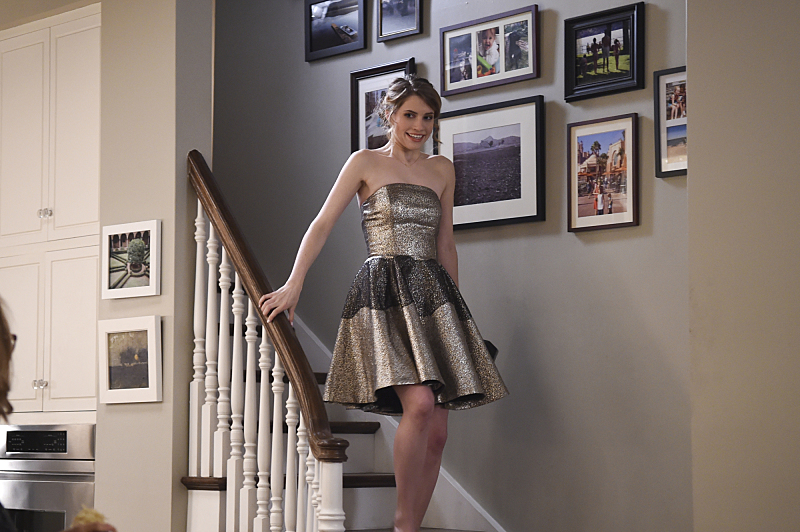 Madam Secretary Season Finale Details: “There But For The Grace Of God”