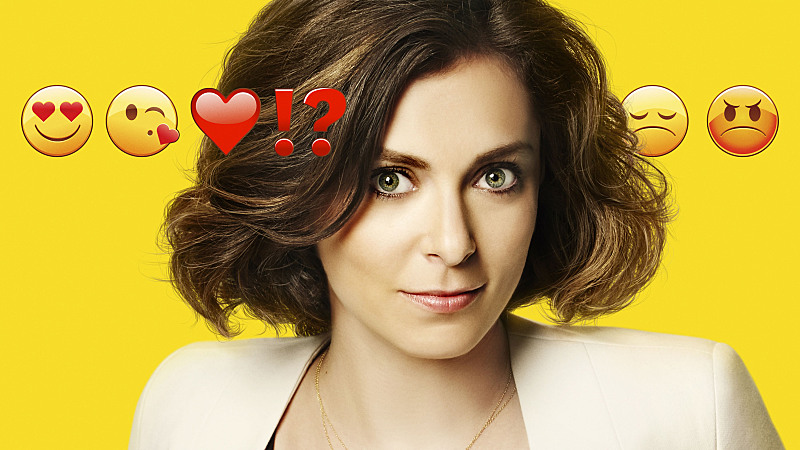 Preview Photos: The CW’s Crazy Ex-Girlfriend