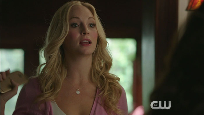 The Vampire Diaries 6x21: I'll Wed You in the Golden Summertime