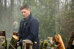 Supernatural -- "The Prisoner" -- Image SN1021A_0022 -- Pictured: Jensen Ackles as Dean -- Photo: Liane Hentscher/The CW -- ÃÂ© 2015 The CW Network, LLC. All Rights Reserved.