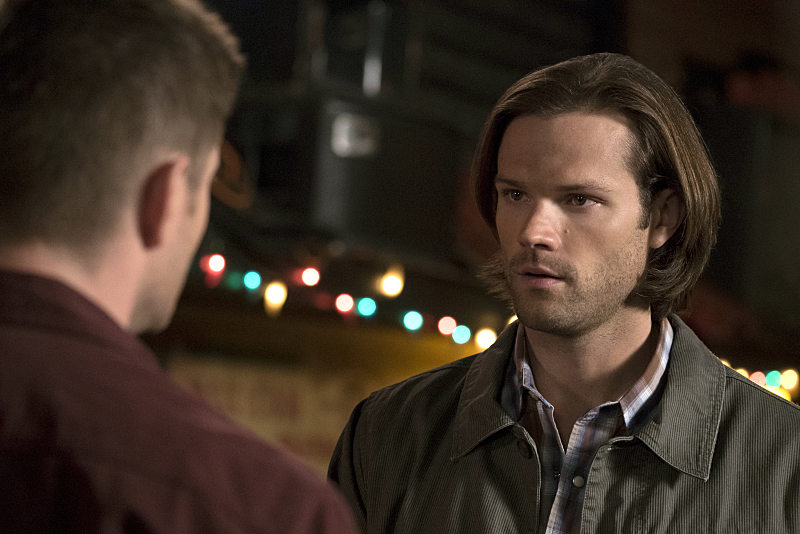 Supernatural Season Finale Photos: “Brother’s Keeper”