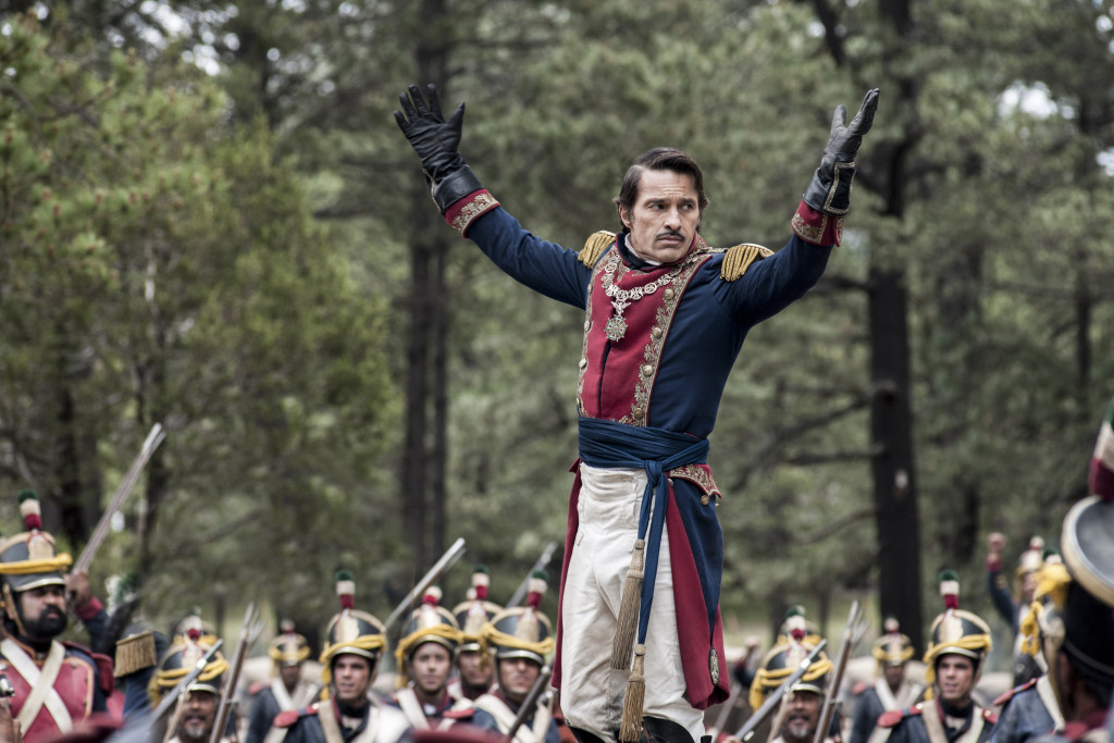 4.1 Million Viewers For History’s Texas Rising Premiere