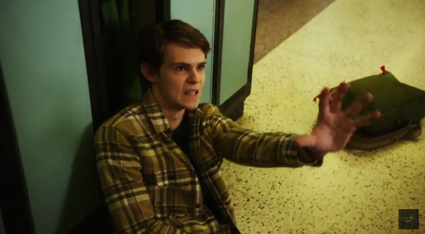 Heroes Reborn: A New Promo Trailer Is Here!