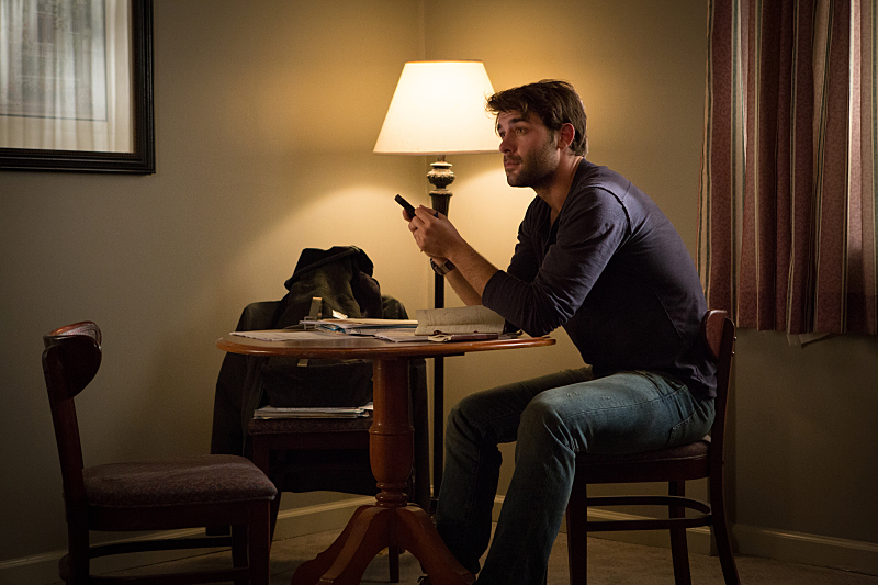 Zoo Spoilers: “This Is What It Sounds Like”