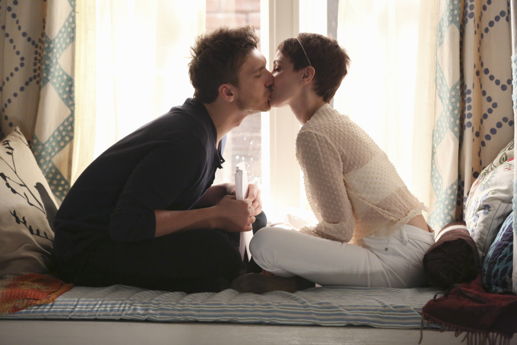 Chasing Life Spoilers: “Truly Madly Deeply”