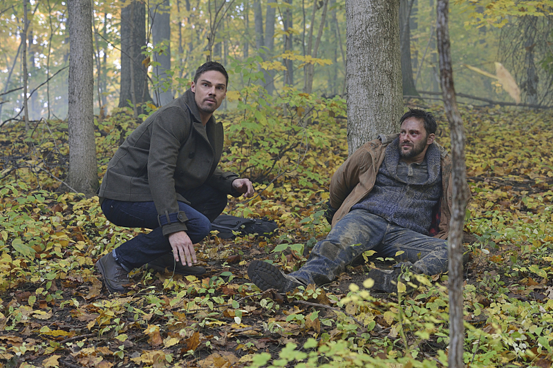Beauty and the Beast #3.5 “The Most Dangerous Beast” Recap & Review