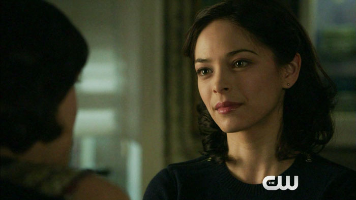 Beauty and the Beast: Screencaps From A “Shotgun Wedding” Preview Clip
