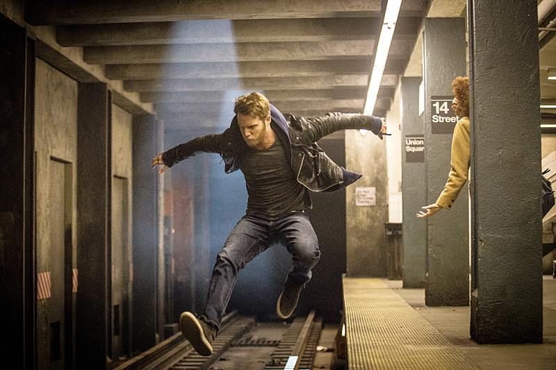 Limitless Episode 1 “Pilot” Preview Images