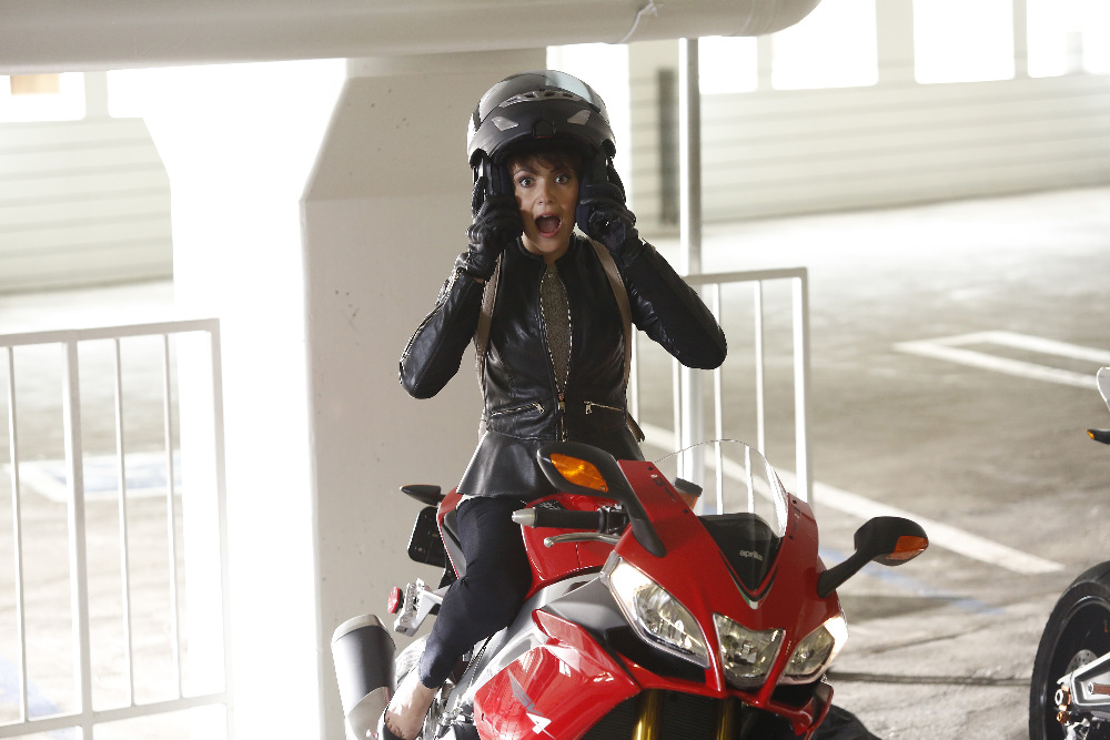 Chasing Life Spoilers: “Wild Thing” & “A Bottle Of Secrets”